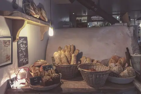Stocktons Home Bakery photo 2