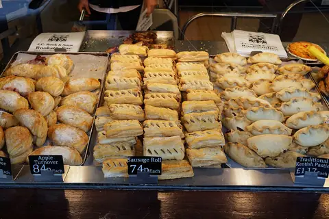Stocktons Home Bakery photo 3