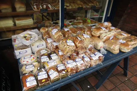 Stocktons Home Bakery photo 1